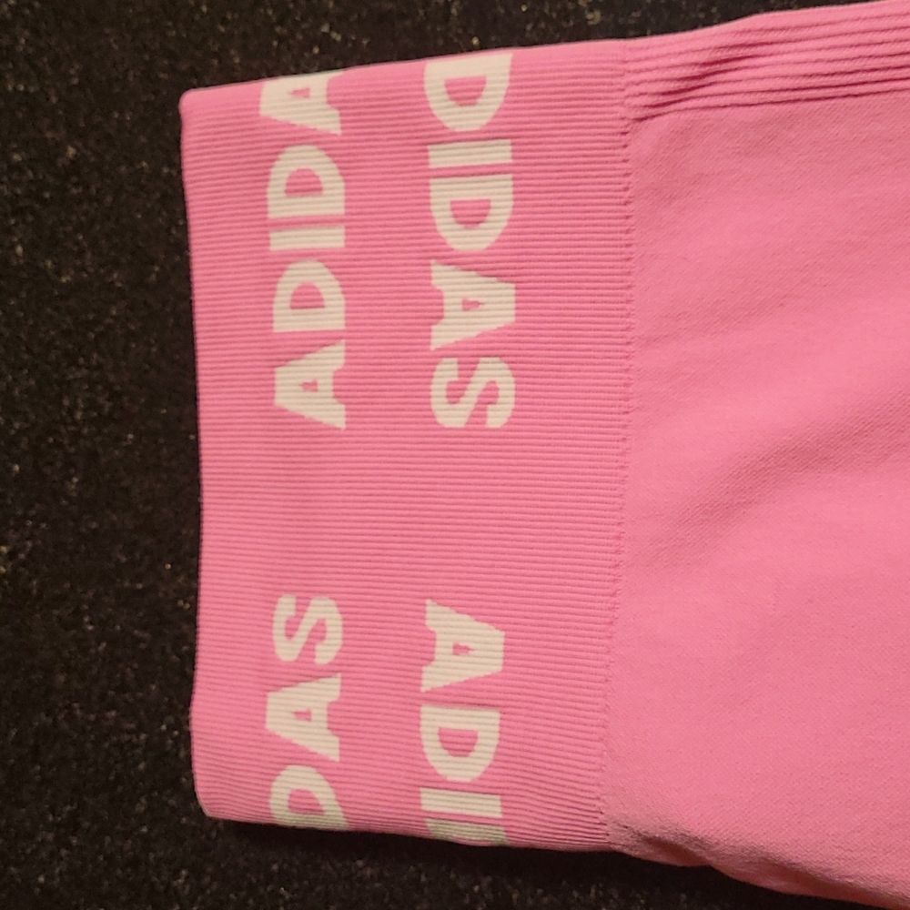 Adidas 7/8 Aeroknit Tight - Picture 6 of 10